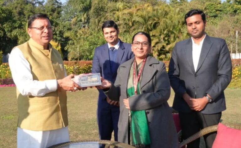 ऋषिकेश–कर्णप्रयाग रेल परियोजना 94 प्रतिशत पूर्ण, अंतिम चरण में निर्माण