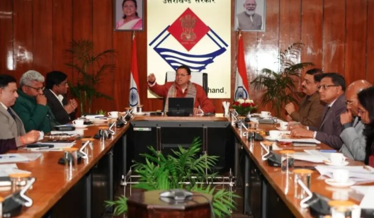 विभिन्न विभागों के एमओयू पर जमीनी प्रगति की समीक्षा, लेखा-जोखा तलब