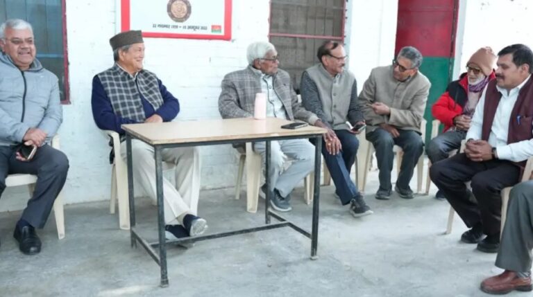 महापंचायत की तैयारी तेज़, इंडिया गठबंधन ने रणनीति पर किया मंथन