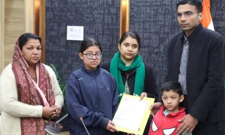 पति की मौत, तीन बच्चों की ज़िम्मेदारी और कर्ज़… संघर्ष के बाद आई हैप्पी एंडिंग