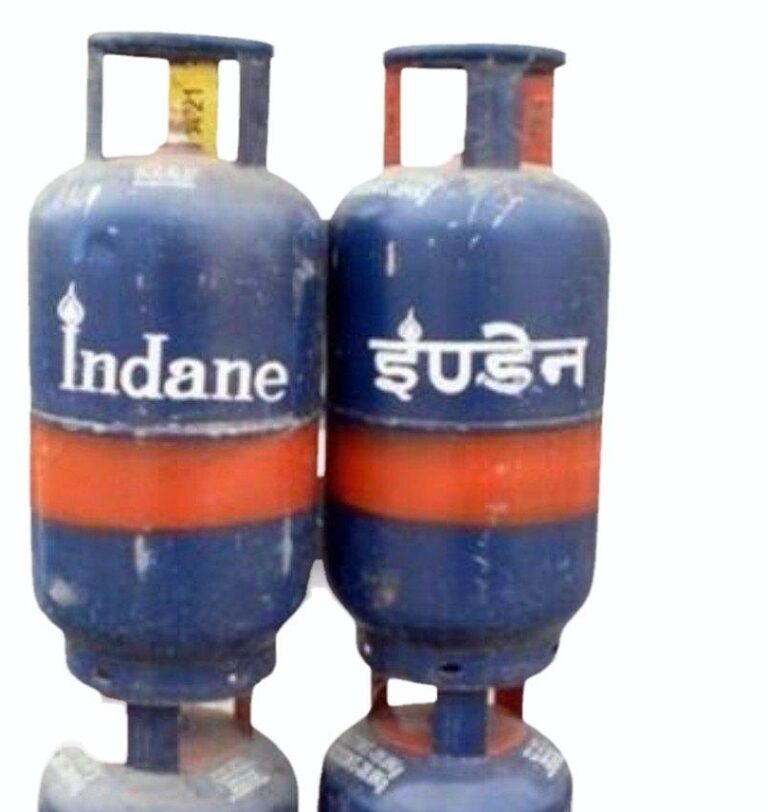 व्यवसायिक एलपीजी सिलेंडर वितरण के लिए नई मानक संचालन प्रक्रिया