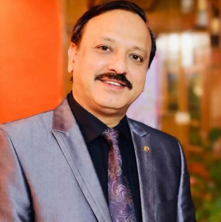 डॉ. महेश कुड़ियाल आईएमए के निर्विरोध अध्यक्ष निर्वाचित