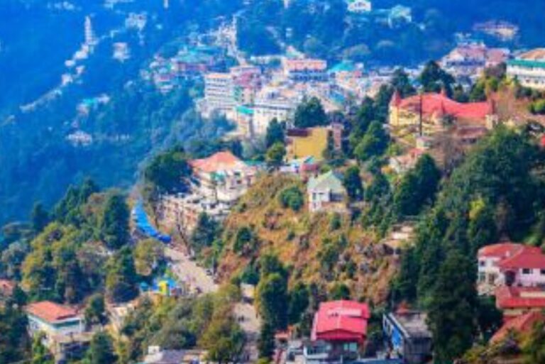 ऐतिहासिक किपलिंग ट्रैक के कायाकल्प की तैयारी