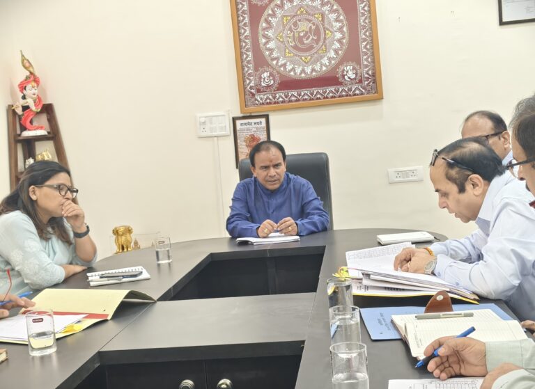 अटल उत्कृष्ट विद्यालयों में शीघ्र होगी शिक्षकों की तैनातीः डा. धन सिंह रावत