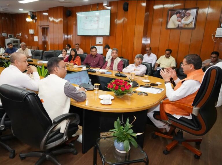उत्तराखण्ड: भारतीय ज्ञान, विज्ञान और संस्कृति का उभरता वैश्विक केंद्र