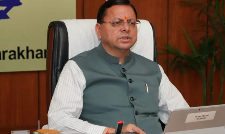 धामी सरकार का नया मिशन: कम ईंधन खर्च, ज्यादा ऊर्जा बचत