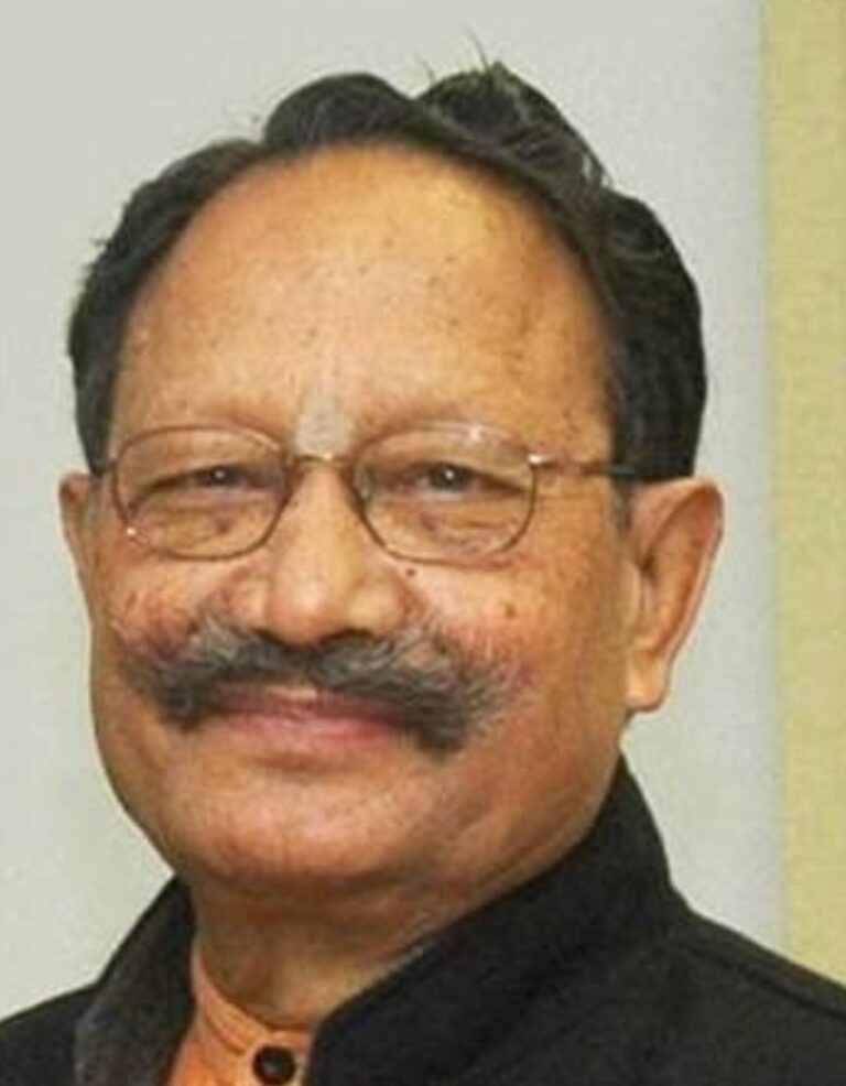 उत्तराखण्ड के पूर्व सीएम जनरल बी.सी. खंडूड़ी का निधन