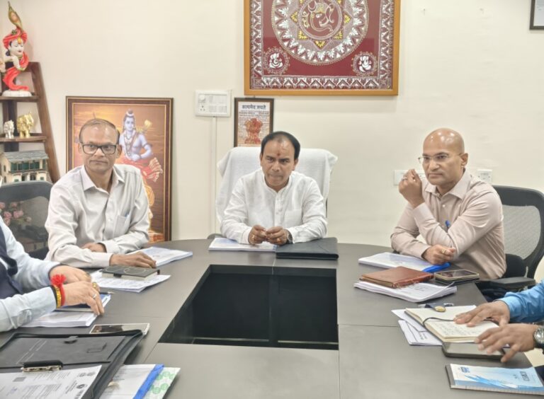 द्वाराहाट इंजीनियरिंग कॉलेज को शीघ्र मिलेगा नया कुलसचिव: डॉ धन सिंह रावत