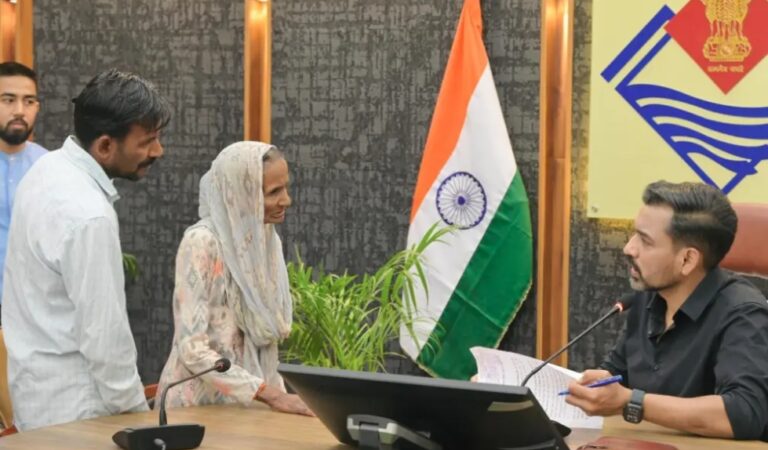 शिकायतों की ऑनलाइन ट्रैकिंग से तय होगी अधिकारियों की जवाबदेही