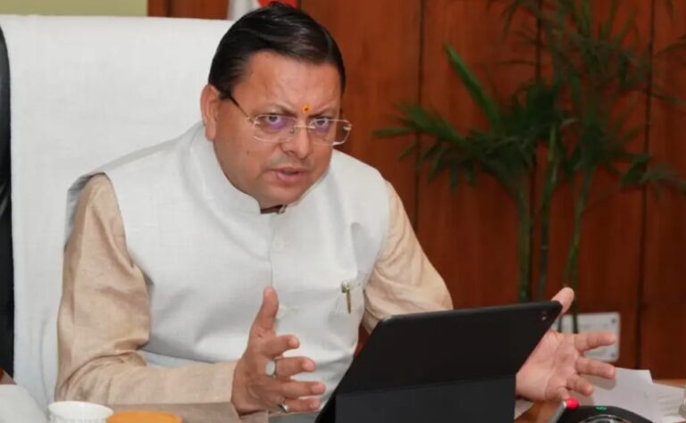 विकसित भारत-2047 मिशन की सफलता के लिए सभी की भागीदारी जरूरी : सीएम