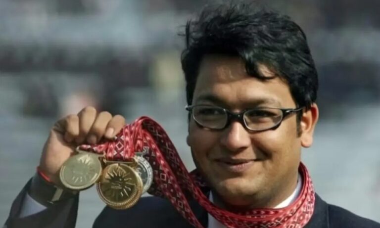 भारतीय खेल जगत में शोक: दिग्गज निशानेबाज जसपाल राणा का हार्ट अटैक से निधन