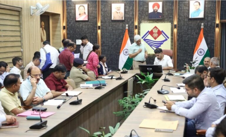 महिलाओं की सुरक्षा को प्राथमिकता, वन स्टॉप सेंटरों को मिलेगा और बल