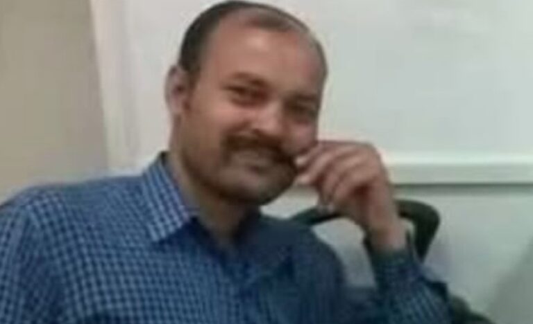 वरिष्ठ पत्रकार खुशहाल गिरी गोस्वामी का निधन, पत्रकारिता जगत में शोक की लहर