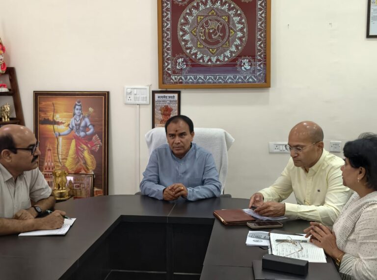 तकनीकी शिक्षा विभाग प्रदेशभर में आयोजित करेगा रोजगार मेले