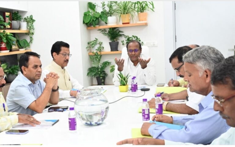 अब तक 19 लाख मतदाताओं को मिला नोटिस, जांच में तेजी