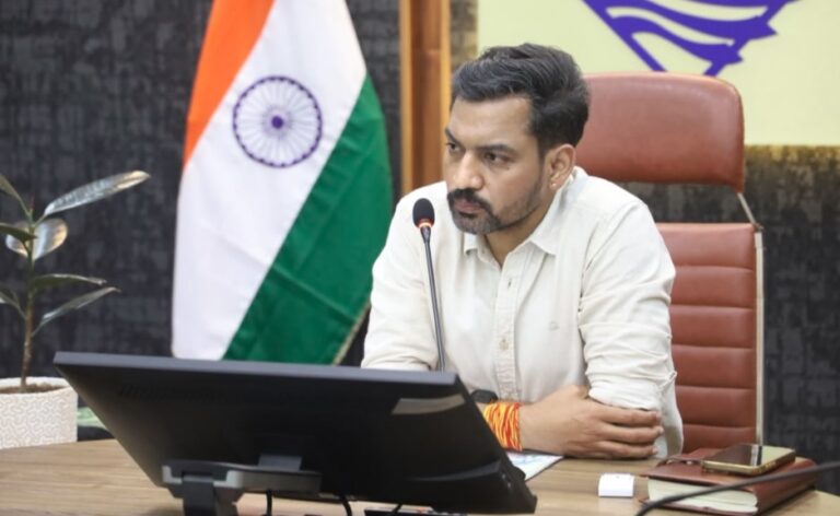 एक सितंबर से होगा मुख्यमंत्री चैंपियनशिप ट्रॉफी का भव्य आगाज
