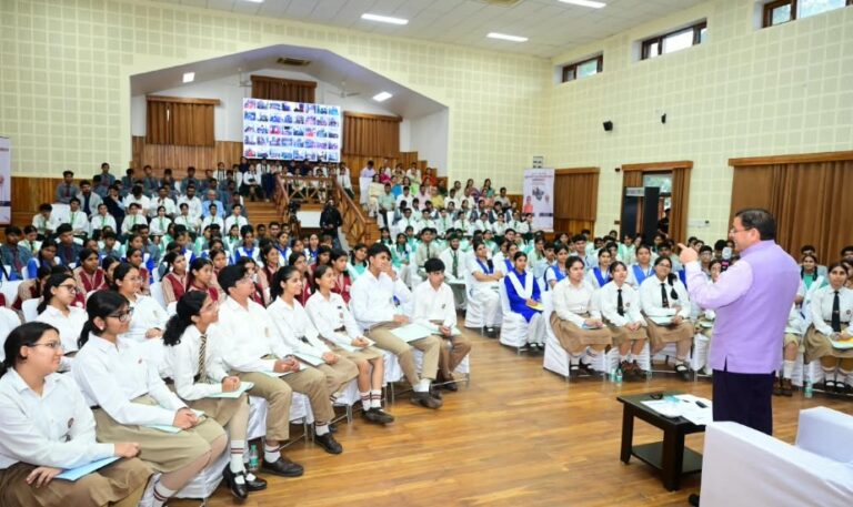 सरकारी नीतियों में छात्रों की राय होगी अहम
