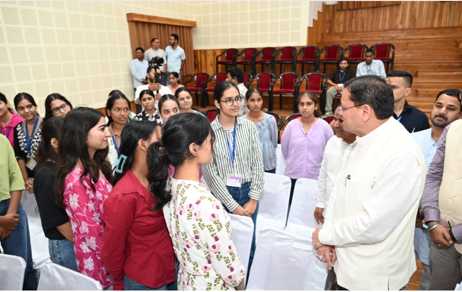 हजारों विद्यार्थियों को मिलेगा निःशुल्क ऑनलाइन कोचिंग का लाभ
