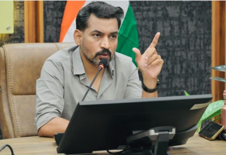 ऋण फर्जीवाड़े पर सख्त कार्रवाई, एसआईटी जांच के निर्देश