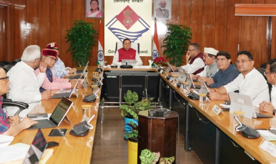 कैबिनेट के फैसलों से इंटर्न, खिलाड़ी समेत कई वर्गों को राहत