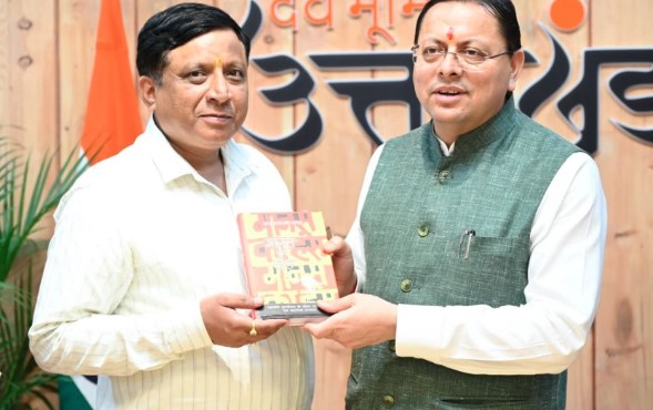 एक स्कैन में देखें सीएम के जन्मदिवस की तस्वीरें