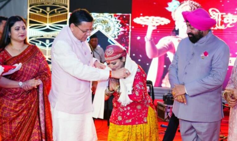 श्रीकृष्ण जन्माष्टमी पर भव्य सांस्कृतिक कार्यक्रम ने बांधा समां