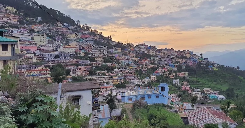 उत्तराखण्ड के छोटे-बड़े शहरों का मास्टर प्लान जल्द होगा तैयार