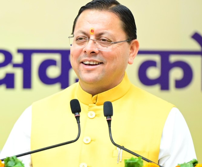 उत्तराखंड में युवाओं के लिए नई सौगात, आज शुरू होगी मुख्यमंत्री युवा भविष्य निर्माण योजना