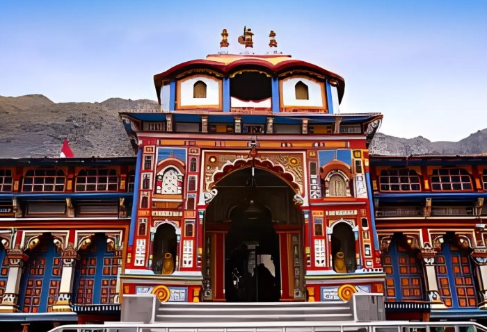 बदरीनाथ धाम में शंख न बजाने की परंपरा पर छिड़ी नई बहस