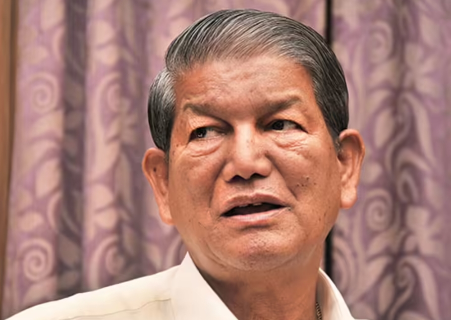 हरदा के खिलाफ कांग्रेस नेतृत्व सख्त! जल्द हो सकता है बड़ा फैसला