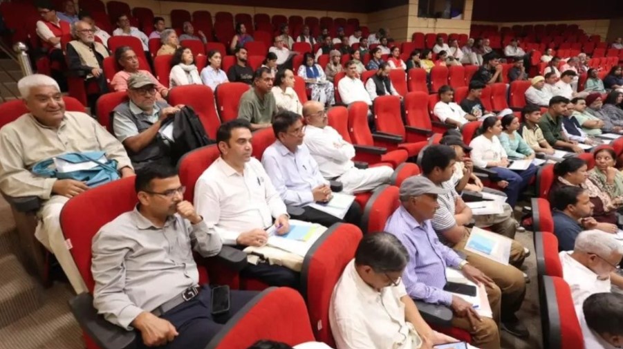 उत्तराखंड के मुद्दों पर एकजुट होंगे सामाजिक संगठन