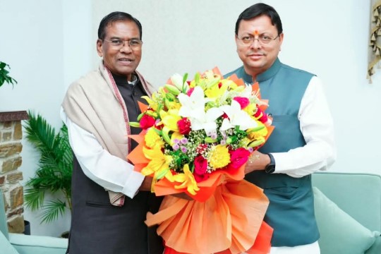 वंचित एवं जरूरतमंद वर्गों के सशक्तीकरण पर सरकार का विशेष फोकस: सीएम