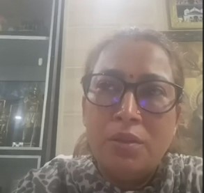 मंत्री रेखा के पति पर गंभीर आरोप, हत्या की साजिश के मामले में FIR दर्ज