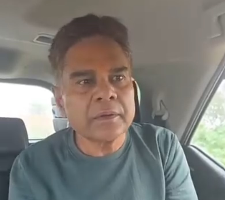 मंत्री रेखा आर्य पर पति ने लगाए भ्रष्टाचार के आरोप