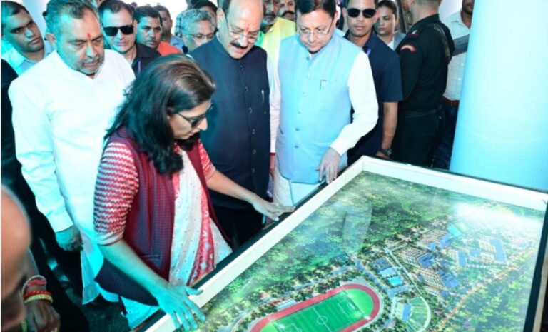 करोड़ों की विकास परियोजनाओं को मिली सौगात