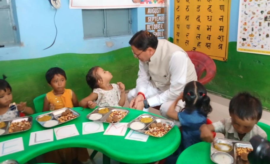सेवा-स्नेह और संवाद से जन-जन तक पहुंचेगी सरकार
